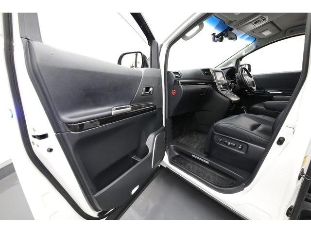 ヴェルファイア ３．５Ｚ　Ｇエディション　黒本革シート　トヨタプレミアムサウンド　純正８型ＨＤＤナビ　リアエンターテイメント　オートマチックハイビーム　シートヒーター　電動バックドア　両側電動スライドドア　モデリスタエアロ　１８インチＡＷ（68枚目）