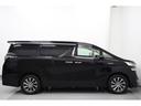 TOYOTA VELLFIRE HYBRID