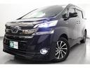 TOYOTA VELLFIRE HYBRID