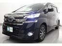 TOYOTA VELLFIRE HYBRID