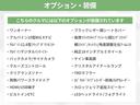 オプション多数装備！オプションの詳細はスタッフまでお気軽にお問い合わせください！