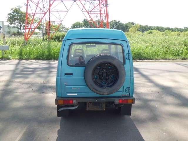 パノラミックルーフ EC 4WD 夏冬タイヤホイル(11枚目)