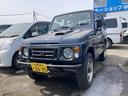 ジムニー ワイルドウインド　４ＷＤ　夏冬タイヤホイル付（2枚目）