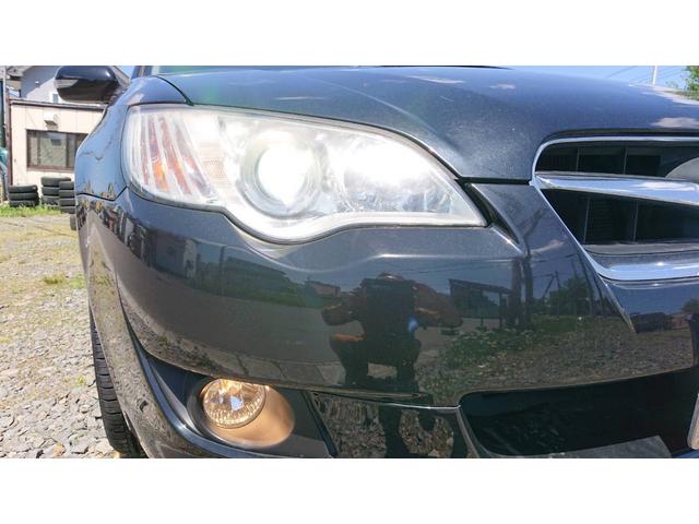 2.0GT 1オーナー車 ABS HID 新品夏タイヤ&AW(4枚目)