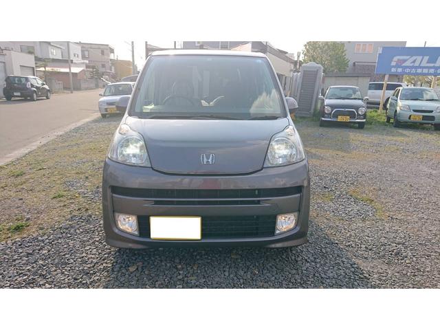 ディーバ 4WD スマートキー HID 新品夏タイヤ&AW(2枚目)