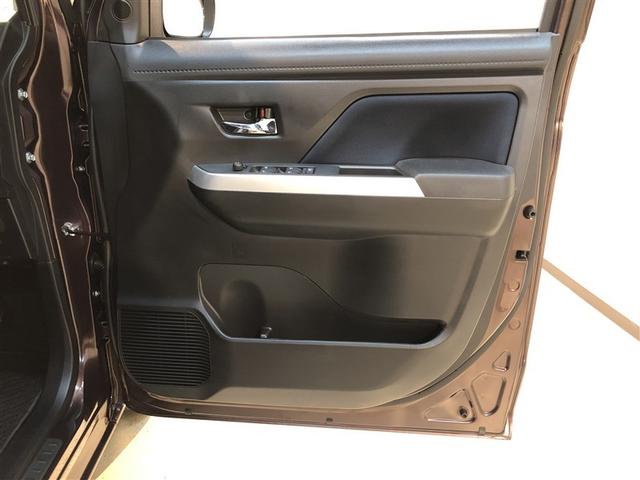 ルーミー カスタムG LEDランプ 4WD アイドリングストップ ウォークスルー ESC スマートキー 寒冷地 アルミ エアバッグ ABS オートエアコン パワーウィンドウ アクティブクルーズコントロール 両側オートドア(10枚目)