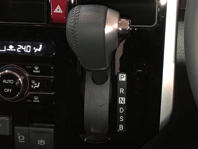 ルーミー カスタムG LEDランプ 4WD アイドリングストップ ウォークスルー ESC スマートキー 寒冷地 アルミ エアバッグ ABS オートエアコン パワーウィンドウ アクティブクルーズコントロール 両側オートドア(17枚目)