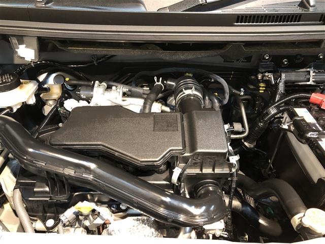 ルーミー カスタムG LEDランプ 4WD アイドリングストップ ウォークスルー ESC スマートキー 寒冷地 アルミ エアバッグ ABS オートエアコン パワーウィンドウ アクティブクルーズコントロール 両側オートドア(40枚目)