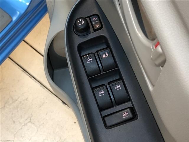 パッソ X LパッケージS 盗難防止システム ABS スマートキー キーレスエントリー 寒冷地仕様 ドラレコ バックカメラ 横滑り防止機能 ベンチシート アイドリングストップ 4WD ミュージックプレイヤー接続可 エアバッグ(15枚目)