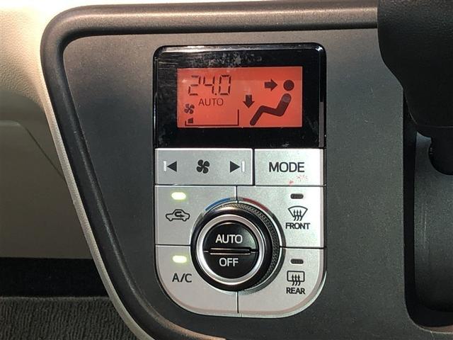 パッソ X LパッケージS 盗難防止システム ABS スマートキー キーレスエントリー 寒冷地仕様 ドラレコ バックカメラ 横滑り防止機能 ベンチシート アイドリングストップ 4WD ミュージックプレイヤー接続可 エアバッグ(20枚目)