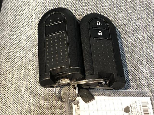 パッソ X LパッケージS 盗難防止システム ABS スマートキー キーレスエントリー 寒冷地仕様 ドラレコ バックカメラ 横滑り防止機能 ベンチシート アイドリングストップ 4WD ミュージックプレイヤー接続可 エアバッグ(21枚目)