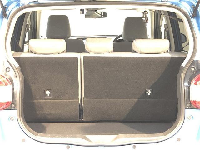 パッソ X LパッケージS 盗難防止システム ABS スマートキー キーレスエントリー 寒冷地仕様 ドラレコ バックカメラ 横滑り防止機能 ベンチシート アイドリングストップ 4WD ミュージックプレイヤー接続可 エアバッグ(33枚目)