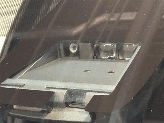 アクア Ｇ　誤発進抑制機能　バックモニタ　セキュリティー　デュアルエアバック　ナビＴＶ　Ｉ－ＳＴＯＰ　ＬＥＤ　パワーウィンドウ　地デジ　ＥＳＣ　ＡＴエアコン　ＡＢＳ　パワーステアリング　オートクルーズ　アルミ（5枚目）