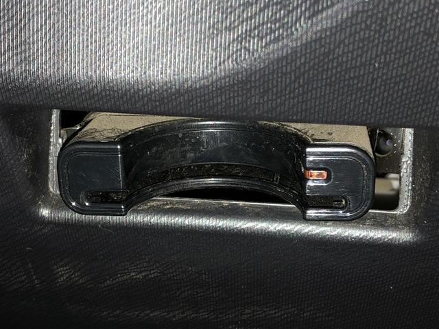 アクア Ｇ　誤発進抑制機能　バックモニタ　セキュリティー　デュアルエアバック　ナビＴＶ　Ｉ－ＳＴＯＰ　ＬＥＤ　パワーウィンドウ　地デジ　ＥＳＣ　ＡＴエアコン　ＡＢＳ　パワーステアリング　オートクルーズ　アルミ（23枚目）