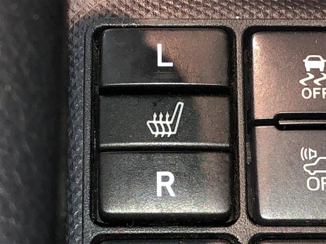 アクア Ｇ　誤発進抑制機能　バックモニタ　セキュリティー　デュアルエアバック　ナビＴＶ　Ｉ－ＳＴＯＰ　ＬＥＤ　パワーウィンドウ　地デジ　ＥＳＣ　ＡＴエアコン　ＡＢＳ　パワーステアリング　オートクルーズ　アルミ（26枚目）