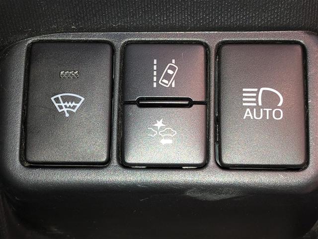 アクア Ｇ　誤発進抑制機能　バックモニタ　セキュリティー　デュアルエアバック　ナビＴＶ　Ｉ－ＳＴＯＰ　ＬＥＤ　パワーウィンドウ　地デジ　ＥＳＣ　ＡＴエアコン　ＡＢＳ　パワーステアリング　オートクルーズ　アルミ（29枚目）