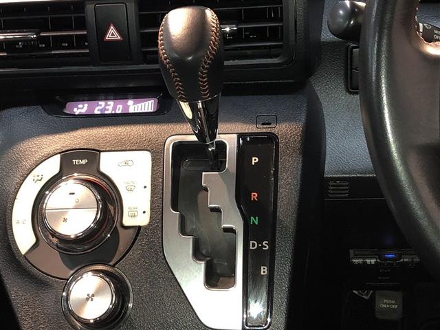 シエンタ Ｇ　クエロ　点検記録簿　衝突被害軽減ブレーキ　両側パワースライドドア　ＬＥＤヘッドランプ　４ＷＤ　ドラレコ　寒冷地仕様　ナビ＆ＴＶ　バックカメラ　ミュージックプレイヤー接続可　ＥＴＣ　メモリーナビ　盗難防止装置（22枚目）