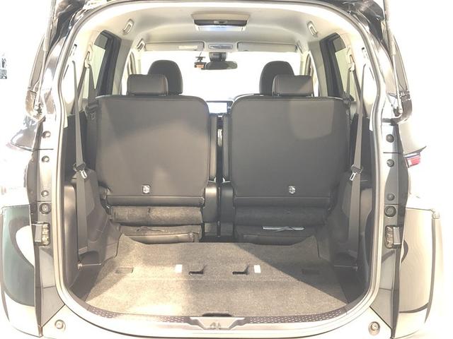 シエンタ Ｇ　クエロ　点検記録簿　衝突被害軽減ブレーキ　両側パワースライドドア　ＬＥＤヘッドランプ　４ＷＤ　ドラレコ　寒冷地仕様　ナビ＆ＴＶ　バックカメラ　ミュージックプレイヤー接続可　ＥＴＣ　メモリーナビ　盗難防止装置（35枚目）