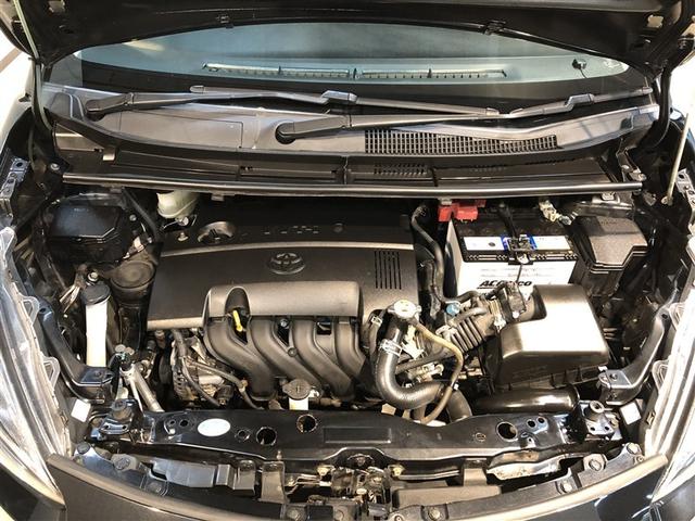 シエンタ Ｇ　クエロ　点検記録簿　衝突被害軽減ブレーキ　両側パワースライドドア　ＬＥＤヘッドランプ　４ＷＤ　ドラレコ　寒冷地仕様　ナビ＆ＴＶ　バックカメラ　ミュージックプレイヤー接続可　ＥＴＣ　メモリーナビ　盗難防止装置（40枚目）