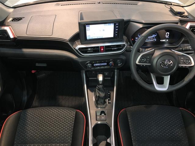 ライズ Ｚ　Ｂカメ　アイドリングＳＴＯＰ　イモビライザー　横滑り防止機能　ＬＥＤヘッドライト　寒冷地仕様　オートクルーズコントロール　アルミホイール　エアバッグ　スマートキ　４ＷＤ車　パワーウィンドウ　ＡＢＳ（2枚目）