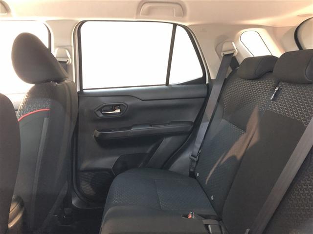 ライズ Z Bカメ アイドリングSTOP イモビライザー 横滑り防止機能 LEDヘッドライト 寒冷地仕様 オートクルーズコントロール アルミホイール エアバッグ スマートキ 4WD車 パワーウィンドウ ABS(12枚目)