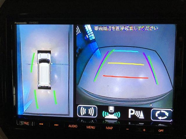 ハスラー ハイブリッドＧターボ　フルセグテレビ　アクティブクルーズコントロール　ＴＶナビ　メモリーナビ　セキュリティアラーム　横滑り防止装置　パワーウインドウ　エアバッグ　キーレスエントリー　４ＷＤ　オートエアコン　ＥＴＣ　ＡＢＳ（4枚目）