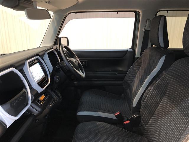 ハスラー ハイブリッドＧターボ　フルセグテレビ　アクティブクルーズコントロール　ＴＶナビ　メモリーナビ　セキュリティアラーム　横滑り防止装置　パワーウインドウ　エアバッグ　キーレスエントリー　４ＷＤ　オートエアコン　ＥＴＣ　ＡＢＳ（10枚目）