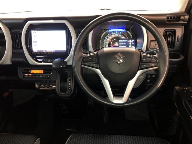 ハスラー ハイブリッドＧターボ　フルセグテレビ　アクティブクルーズコントロール　ＴＶナビ　メモリーナビ　セキュリティアラーム　横滑り防止装置　パワーウインドウ　エアバッグ　キーレスエントリー　４ＷＤ　オートエアコン　ＥＴＣ　ＡＢＳ（15枚目）