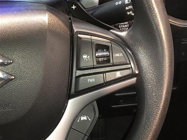 ハスラー ハイブリッドＧターボ　フルセグテレビ　アクティブクルーズコントロール　ＴＶナビ　メモリーナビ　セキュリティアラーム　横滑り防止装置　パワーウインドウ　エアバッグ　キーレスエントリー　４ＷＤ　オートエアコン　ＥＴＣ　ＡＢＳ（17枚目）