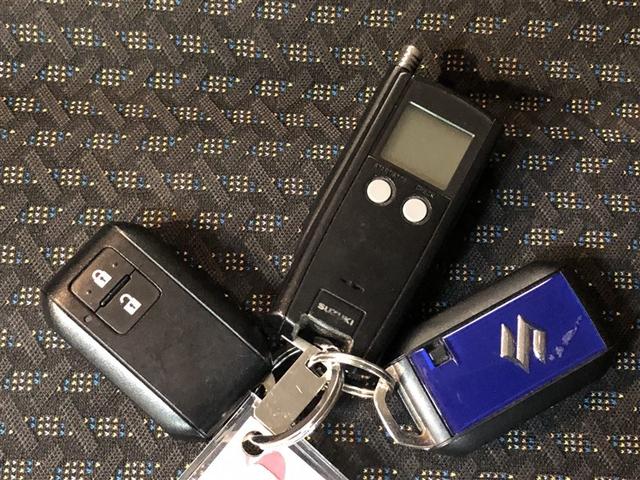 ハスラー ハイブリッドＧターボ　フルセグテレビ　アクティブクルーズコントロール　ＴＶナビ　メモリーナビ　セキュリティアラーム　横滑り防止装置　パワーウインドウ　エアバッグ　キーレスエントリー　４ＷＤ　オートエアコン　ＥＴＣ　ＡＢＳ（22枚目）