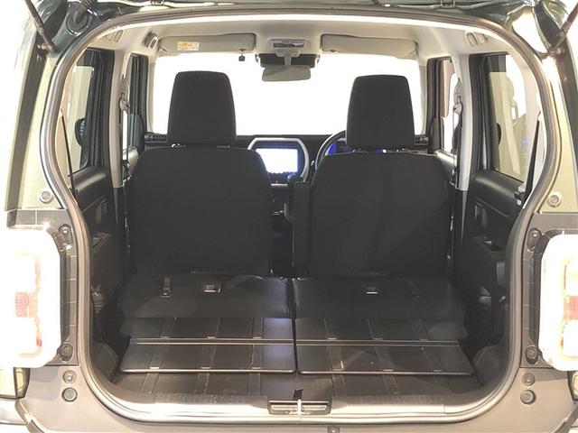 ハスラー ハイブリッドＧターボ　フルセグテレビ　アクティブクルーズコントロール　ＴＶナビ　メモリーナビ　セキュリティアラーム　横滑り防止装置　パワーウインドウ　エアバッグ　キーレスエントリー　４ＷＤ　オートエアコン　ＥＴＣ　ＡＢＳ（35枚目）