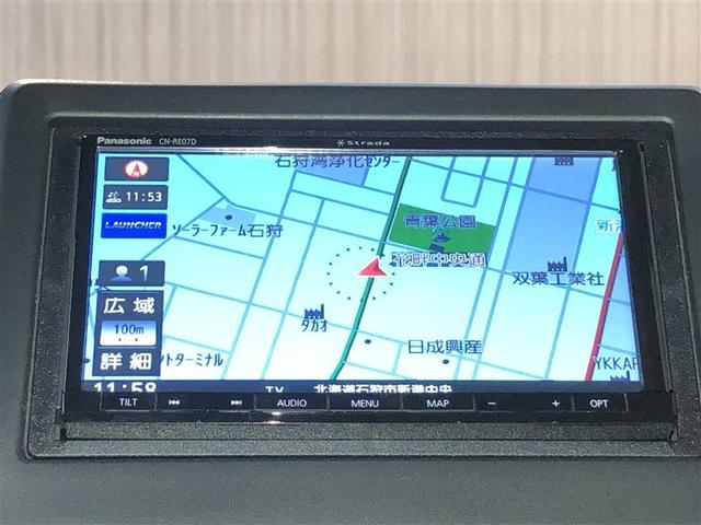 N-BOXカスタム L スマ-トキ- メモリナビ アルミ 片側パワスラ AC ナビTV キーレスエントリー オートクルーズ ドライブレコーダー LED Rカメラ 横滑防止装置 サイドカーテンエアバック ABS ETC DVD(3枚目)