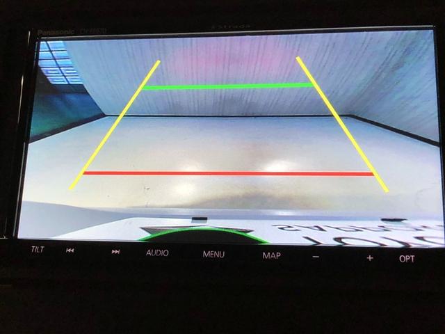 N-BOXカスタム L スマ-トキ- メモリナビ アルミ 片側パワスラ AC ナビTV キーレスエントリー オートクルーズ ドライブレコーダー LED Rカメラ 横滑防止装置 サイドカーテンエアバック ABS ETC DVD(5枚目)