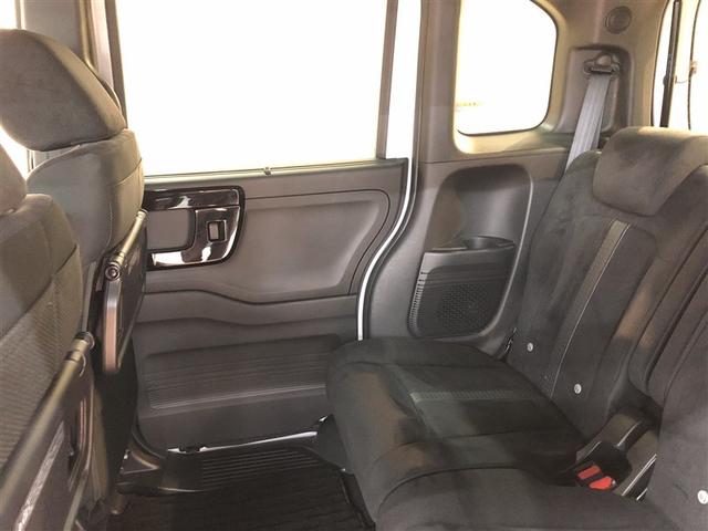 N-BOXカスタム L スマ-トキ- メモリナビ アルミ 片側パワスラ AC ナビTV キーレスエントリー オートクルーズ ドライブレコーダー LED Rカメラ 横滑防止装置 サイドカーテンエアバック ABS ETC DVD(12枚目)