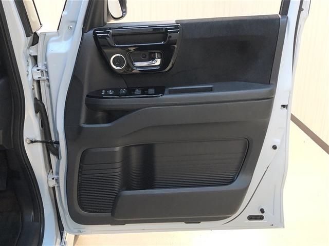 N-BOXカスタム L スマ-トキ- メモリナビ アルミ 片側パワスラ AC ナビTV キーレスエントリー オートクルーズ ドライブレコーダー LED Rカメラ 横滑防止装置 サイドカーテンエアバック ABS ETC DVD(13枚目)