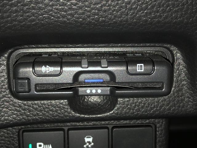 N-BOXカスタム L スマ-トキ- メモリナビ アルミ 片側パワスラ AC ナビTV キーレスエントリー オートクルーズ ドライブレコーダー LED Rカメラ 横滑防止装置 サイドカーテンエアバック ABS ETC DVD(23枚目)