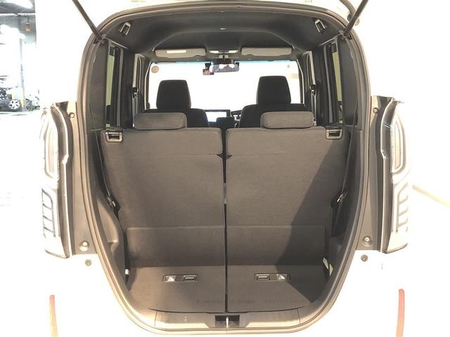 N-BOXカスタム L スマ-トキ- メモリナビ アルミ 片側パワスラ AC ナビTV キーレスエントリー オートクルーズ ドライブレコーダー LED Rカメラ 横滑防止装置 サイドカーテンエアバック ABS ETC DVD(34枚目)