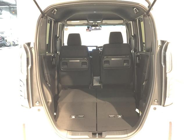 N-BOXカスタム L スマ-トキ- メモリナビ アルミ 片側パワスラ AC ナビTV キーレスエントリー オートクルーズ ドライブレコーダー LED Rカメラ 横滑防止装置 サイドカーテンエアバック ABS ETC DVD(35枚目)