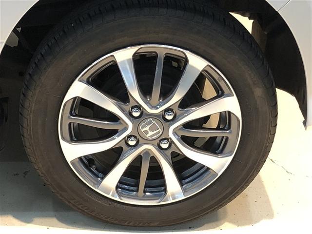 N-BOXカスタム L スマ-トキ- メモリナビ アルミ 片側パワスラ AC ナビTV キーレスエントリー オートクルーズ ドライブレコーダー LED Rカメラ 横滑防止装置 サイドカーテンエアバック ABS ETC DVD(36枚目)