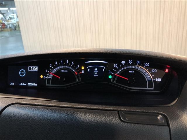 N-BOXカスタム L スマ-トキ- メモリナビ アルミ 片側パワスラ AC ナビTV キーレスエントリー オートクルーズ ドライブレコーダー LED Rカメラ 横滑防止装置 サイドカーテンエアバック ABS ETC DVD(38枚目)