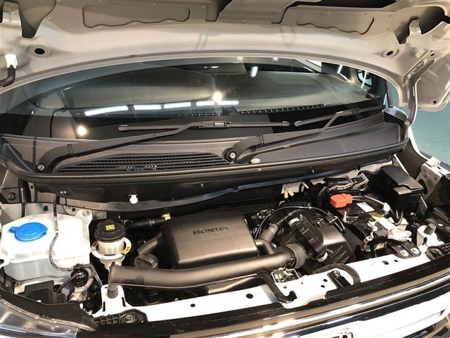 N-BOXカスタム L スマ-トキ- メモリナビ アルミ 片側パワスラ AC ナビTV キーレスエントリー オートクルーズ ドライブレコーダー LED Rカメラ 横滑防止装置 サイドカーテンエアバック ABS ETC DVD(40枚目)