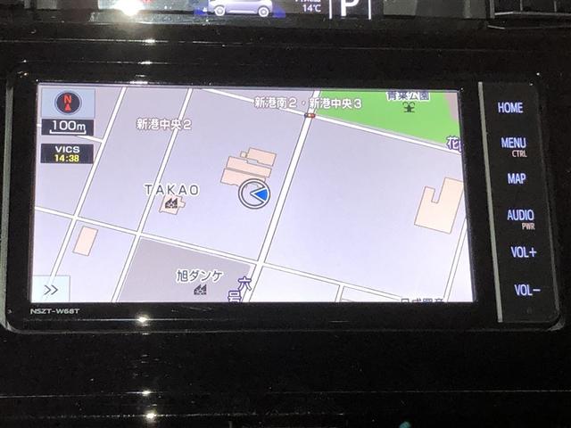 ルーミー カスタムG Bモニター LEDランプ フルセグテレビ ナビ&TV DVD再生 4WD アイドリングストップ ウォークスルー ESC メモリーナビ ドラレコ スマートキー 寒冷地 アルミ エアバッグ ABS(3枚目)