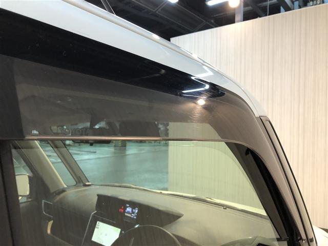 ルーミー カスタムG Bモニター LEDランプ フルセグテレビ ナビ&TV DVD再生 4WD アイドリングストップ ウォークスルー ESC メモリーナビ ドラレコ スマートキー 寒冷地 アルミ エアバッグ ABS(14枚目)