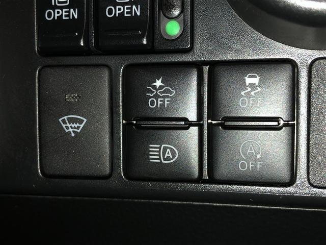 ルーミー カスタムG Bモニター LEDランプ フルセグテレビ ナビ&TV DVD再生 4WD アイドリングストップ ウォークスルー ESC メモリーナビ ドラレコ スマートキー 寒冷地 アルミ エアバッグ ABS(25枚目)