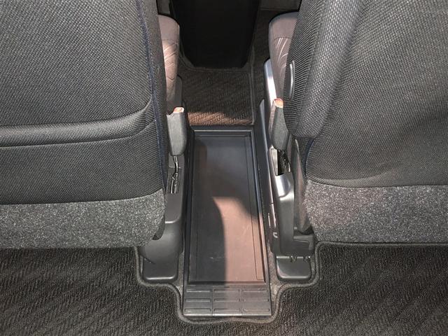 ルーミー カスタムG Bモニター LEDランプ フルセグテレビ ナビ&TV DVD再生 4WD アイドリングストップ ウォークスルー ESC メモリーナビ ドラレコ スマートキー 寒冷地 アルミ エアバッグ ABS(29枚目)