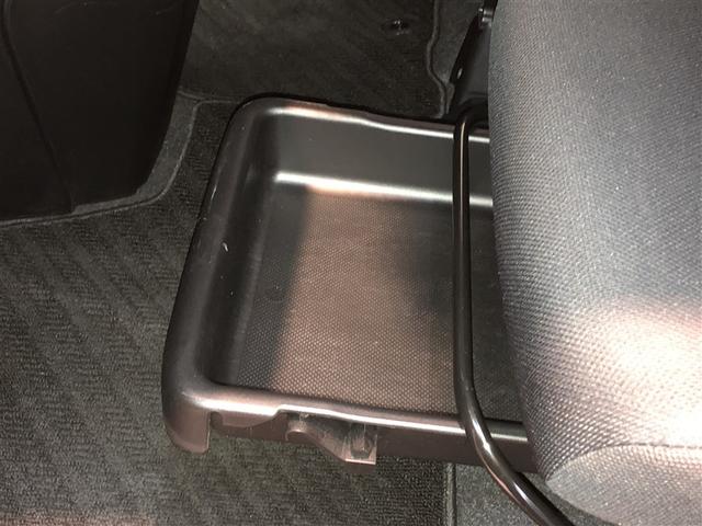 ルーミー カスタムG Bモニター LEDランプ フルセグテレビ ナビ&TV DVD再生 4WD アイドリングストップ ウォークスルー ESC メモリーナビ ドラレコ スマートキー 寒冷地 アルミ エアバッグ ABS(33枚目)