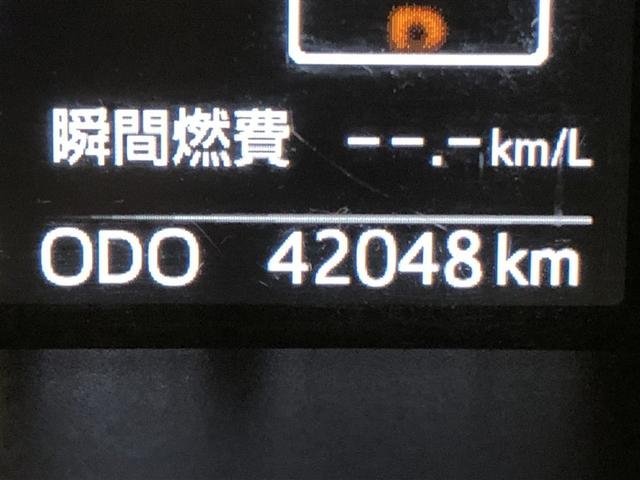 ルーミー カスタムG Bモニター LEDランプ フルセグテレビ ナビ&TV DVD再生 4WD アイドリングストップ ウォークスルー ESC メモリーナビ ドラレコ スマートキー 寒冷地 アルミ エアバッグ ABS(39枚目)