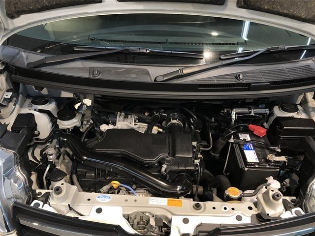 ルーミー カスタムG Bモニター LEDランプ フルセグテレビ ナビ&TV DVD再生 4WD アイドリングストップ ウォークスルー ESC メモリーナビ ドラレコ スマートキー 寒冷地 アルミ エアバッグ ABS(40枚目)