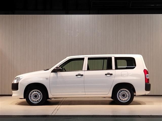 プロボックス ＤＸコンフォート　助手席エアバッグ　ブレーキサポート　キーレス　パワーウインドウ　運転席エアバック　４ＷＤ　ＥＳＣ　ＡＵＸ　寒冷地仕様　盗難防止装置　パワーステアリング　ＡＢＳ　オートエアコン　ドラレコ付き（6枚目）