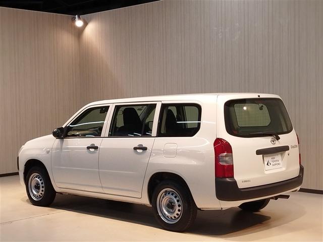 プロボックス ＤＸコンフォート　助手席エアバッグ　ブレーキサポート　キーレス　パワーウインドウ　運転席エアバック　４ＷＤ　ＥＳＣ　ＡＵＸ　寒冷地仕様　盗難防止装置　パワーステアリング　ＡＢＳ　オートエアコン　ドラレコ付き（7枚目）